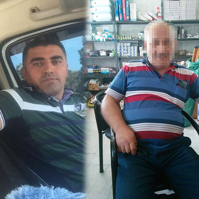 Damat cinayetinde 'yasak aşk' iddiası!