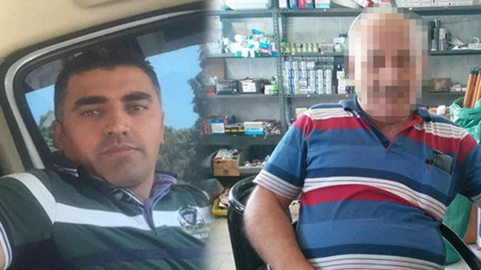 Damat cinayetinde 'yasak aşk' iddiası!