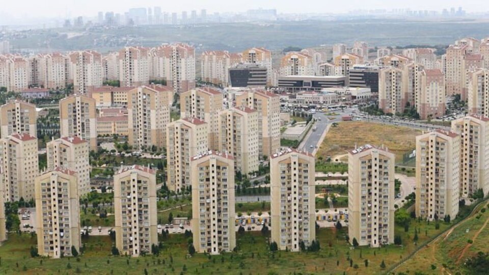 TOKİ kura çekilişi ne zaman 2020