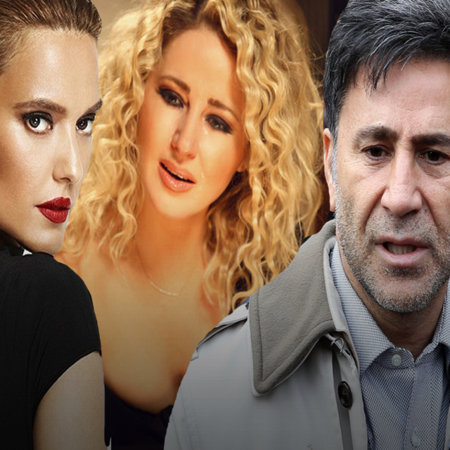 Kavga büyüyor: Demet haindir!