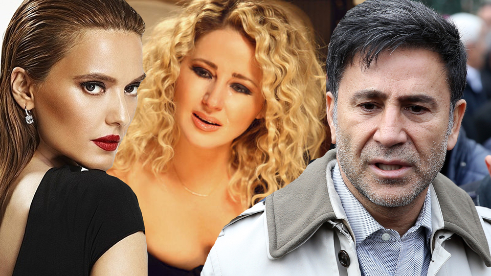 Kavga büyüyor: Demet haindir!