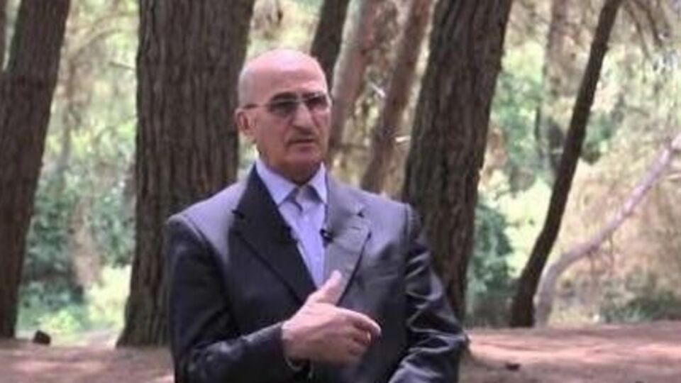 FETÖ'nün üst düzey yöneticilerine operasyon