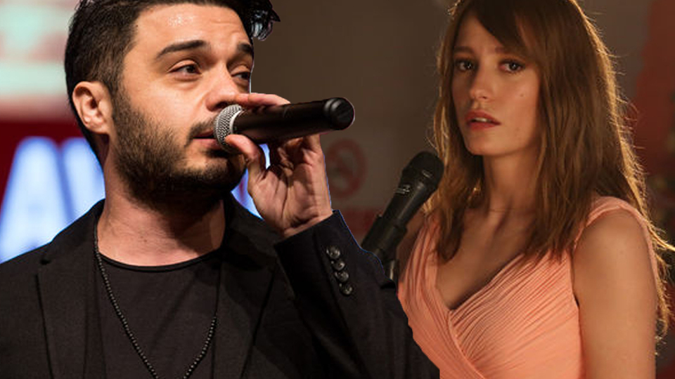 "Serenay bu işin altından kalkar"