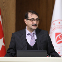 'Sinop'u başka tedarikçi yapacak'