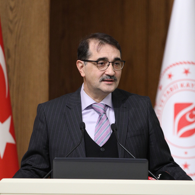 'Sinop'u başka tedarikçi yapacak'