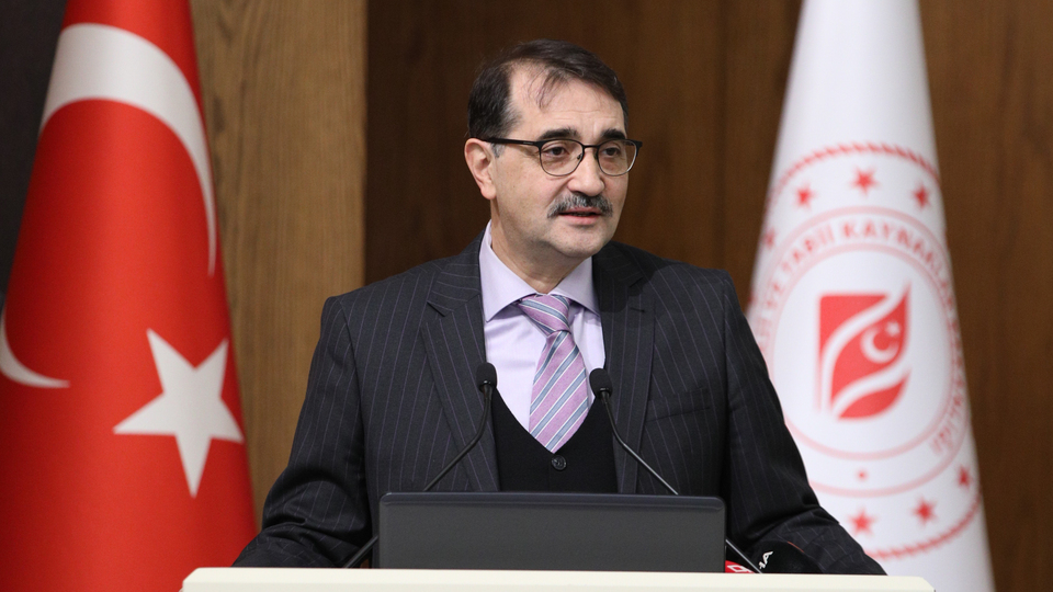 'Sinop'u başka tedarikçi yapacak'