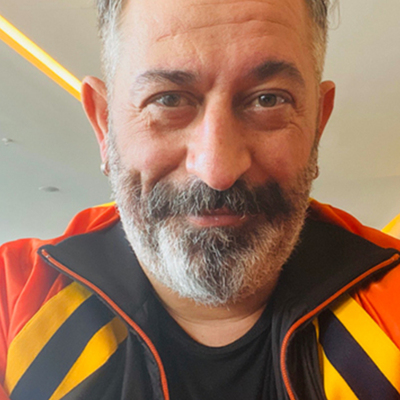 Fenerli Cem'den sarı-kırmızılı paylaşım