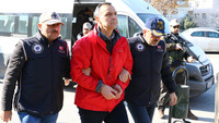 İyidil'in tutukluluğuna itiraza ret!