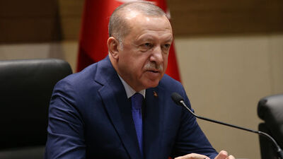 'Somali Türkiye'yi petrol aramaya çağırdı'