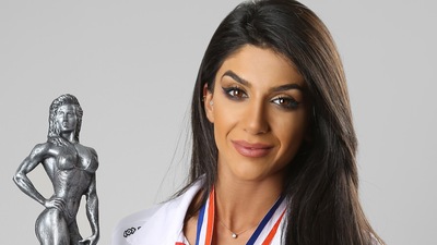 Şimdi Amerika'yı feth edecek