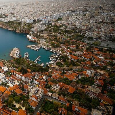 İşte yabancıların en çok konut aldığı iller