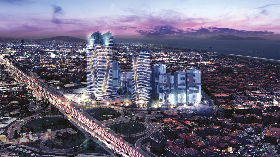 'Gayrimenkulde pozitif rüzgar başladı'