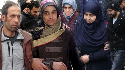 Palu ailesi olayı nedir?