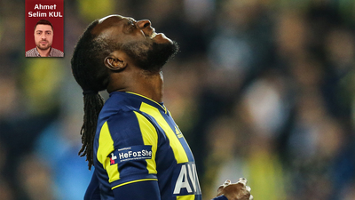 Moses belirsizliğini koruyor!