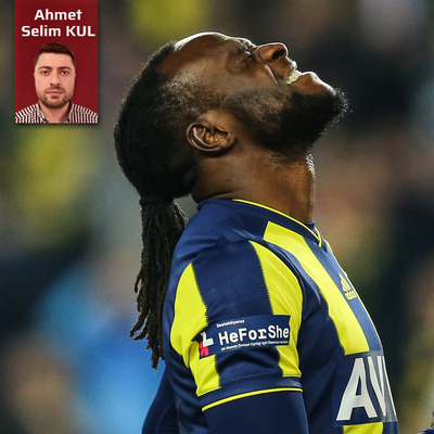 Moses belirsizliğini koruyor!