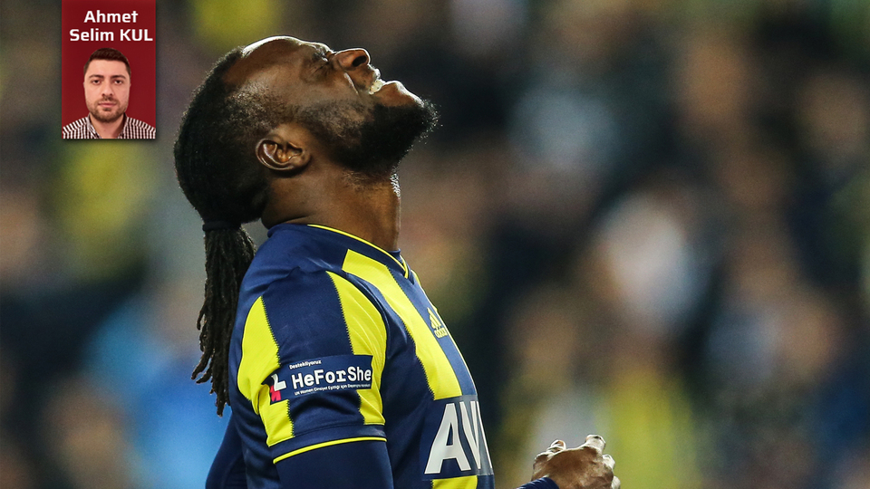 Moses belirsizliğini koruyor!