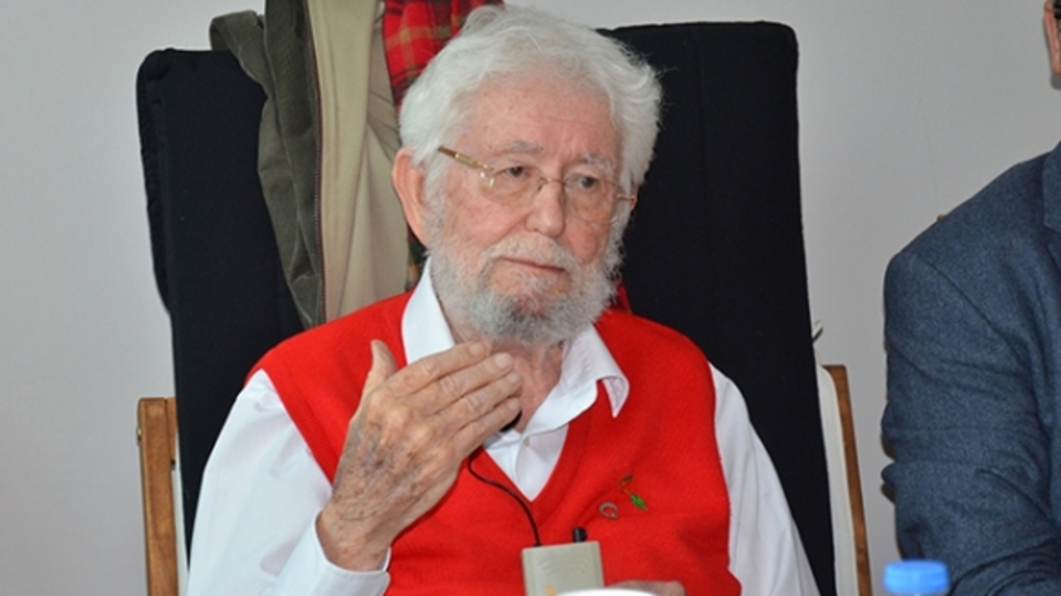 Tema Vakfı Hayrettin Karaca kimdir?