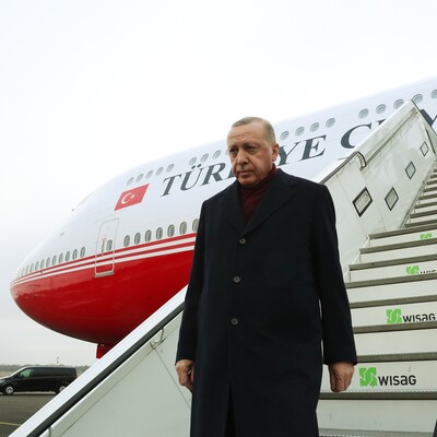 Libya mesajı: Uymadıkları anda da gereğini yapacağız