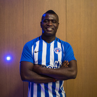 "Buraya goller atmaya geldim"