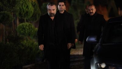 EDHO yeni bölüm ne zaman?