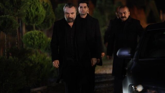 EDHO yeni bölüm ne zaman?