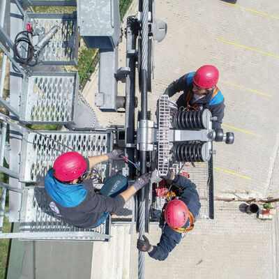 İş kazası olmayan işverene 3 yıl prim indirimi