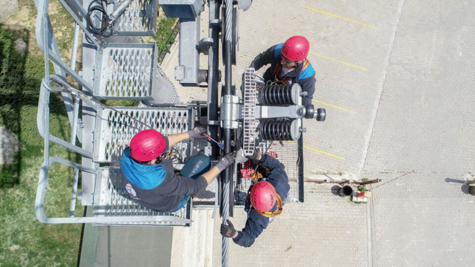 İş kazası olmayan işverene 3 yıl prim indirimi