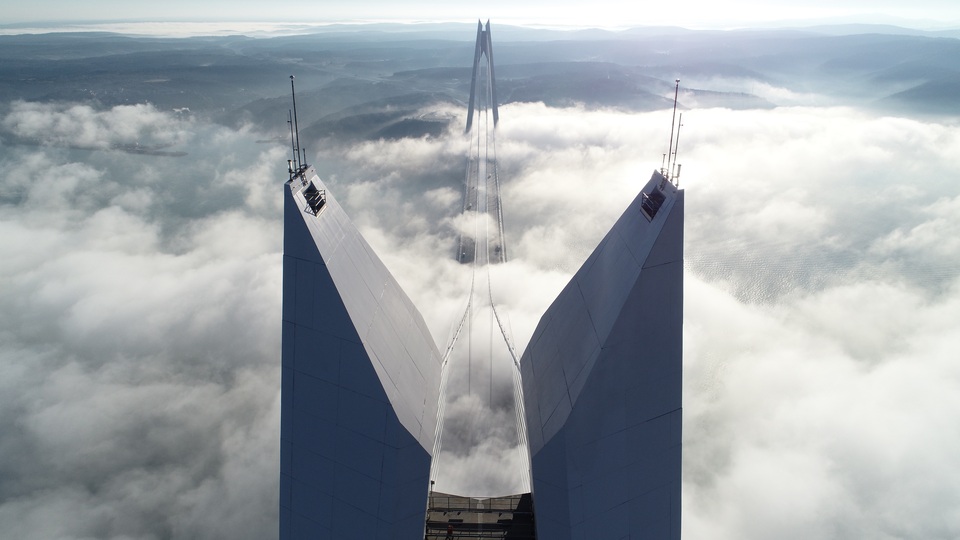 1.6 milyarlık 'garanti' ödemesi