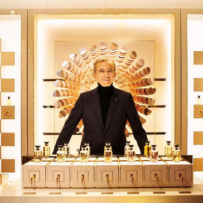 Dünyanın en zengin insanı değişti