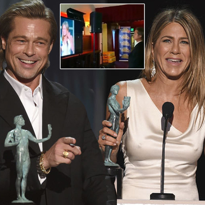 Küvet paylaşımı olay oldu