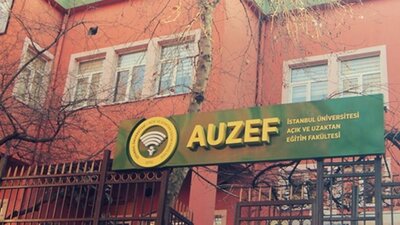 AUZEF'te soru iptali oldu mu?