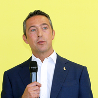 Ali Koç önemli açıklamalar yaptı