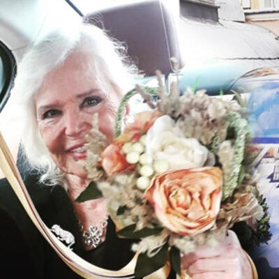 8. kez evlendi mi? Açıklama geldi