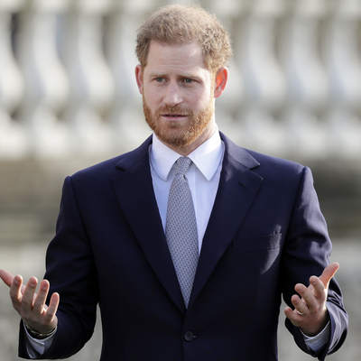 Prens Harry: Başka seçenek yoktu