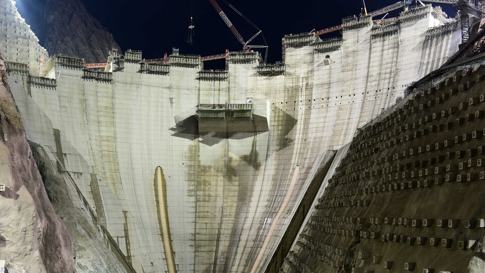 Son düzlüğe girildi! Türkiye'nin en büyüğü olacak