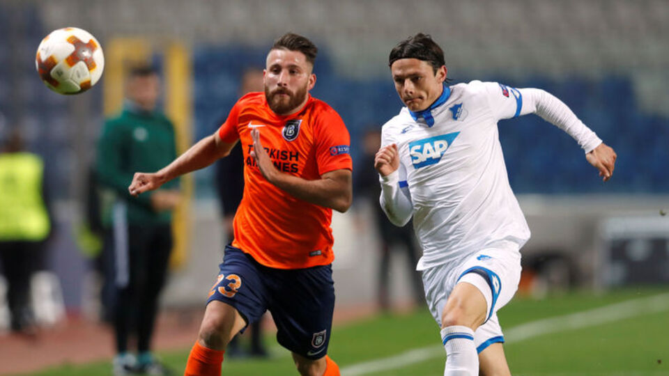 Tunay ile yollar ayrıldı