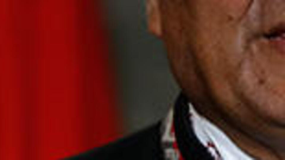 Evo Morales, adaylarını açıkladı