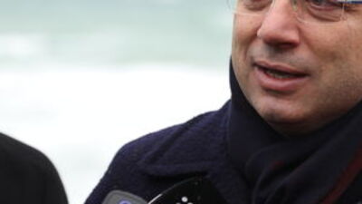 İmamoğlu: "Yalvarıyorum vazgeçin!"