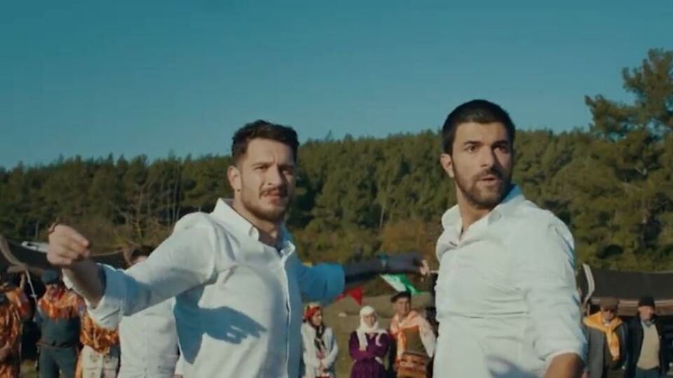 Sefirin Kızı son bölüm!