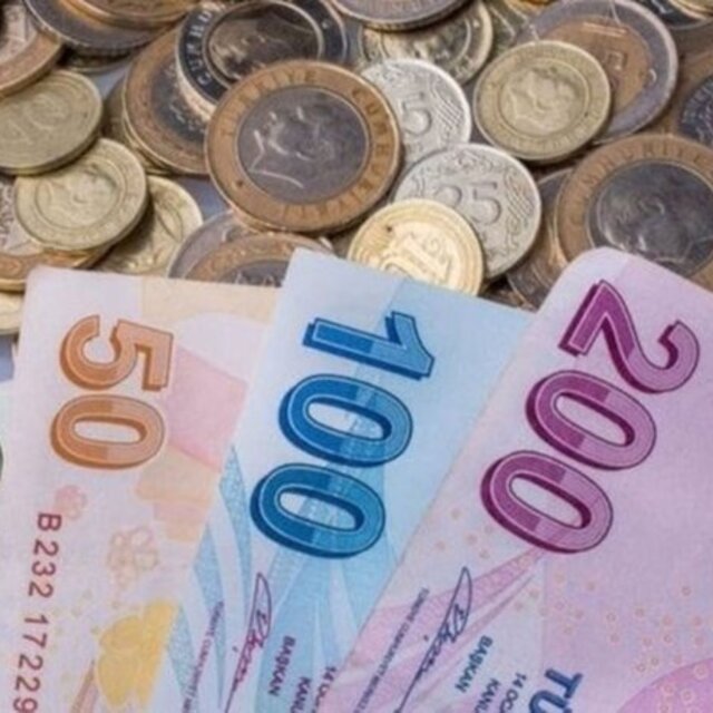 Asgari ücret ne kadar? 2020 AGİ tablosu!