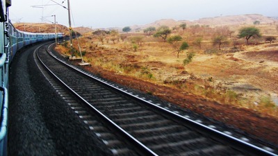 Balastta erken yaşlanma tespit edildi