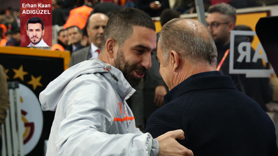 Arda Turan çıkmazı!