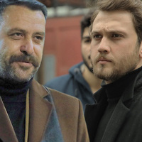 Yamaç, Çağatay'ın hazırladığı tuzağa düştü