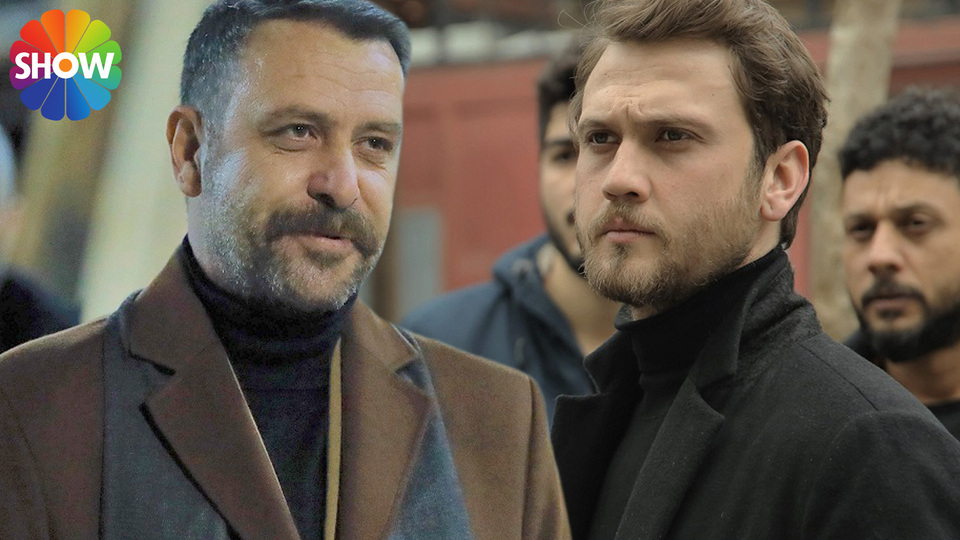 Yamaç, Çağatay'ın hazırladığı tuzağa düştü