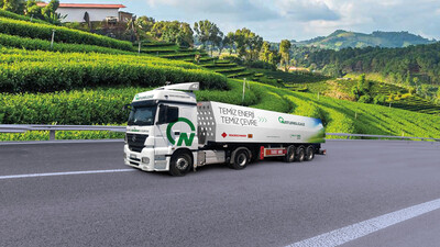 Naturelgaz'dan halka arz başvurusu