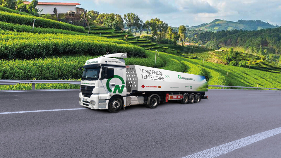 Naturelgaz'dan halka arz başvurusu