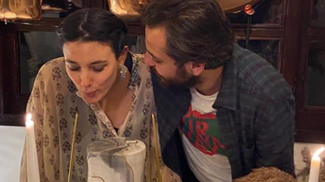 "Hayata anlam kazandıran günlerden biri daha"