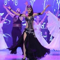 Anadolu Ateşi Süper Bowl'da