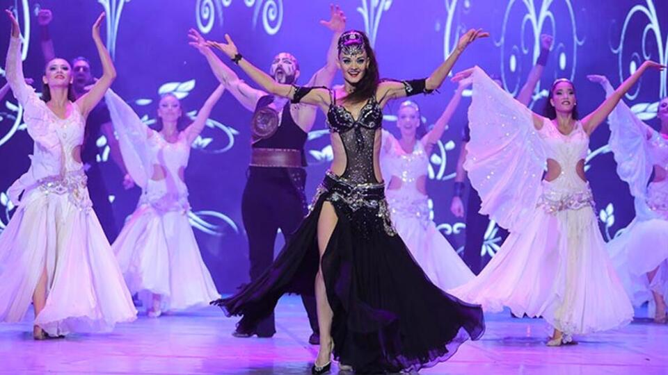 Anadolu Ateşi Süper Bowl'da