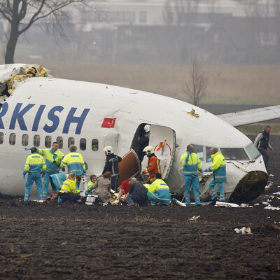 New York Times: THY uçak kazasında Boeing'in hatası örtbas edildi